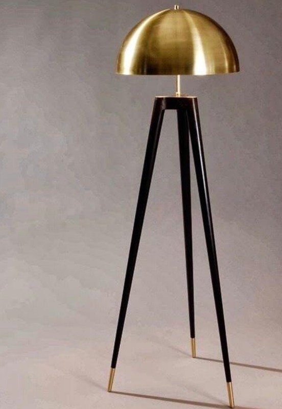 After Party Table Lamp