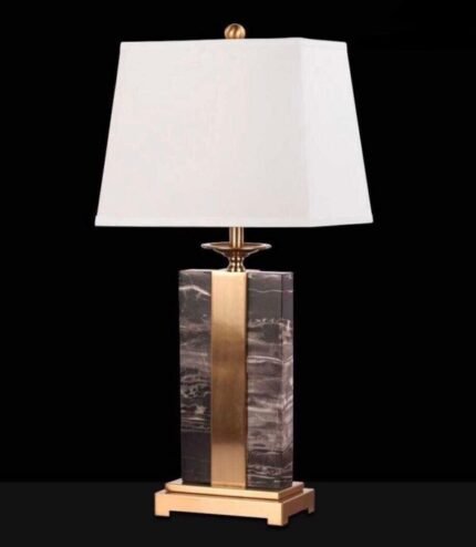 Yes to Impress Table Lamp